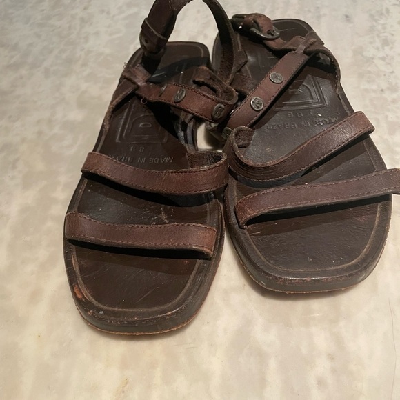 Dkny Shoes - Dkny sandals